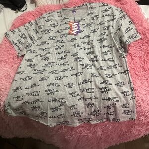 YITTY major label classic T